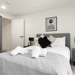 Spacious 1 Bedroom Apartment In Central Sheffield
