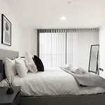 Spacious 1 Bedroom Apartment In Central Sheffield