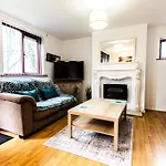 Suite 2 - Cosy Room In The Centre Of Sheffield