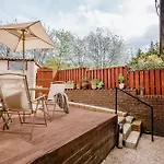 Serene Boho Retreat: White Oak Charm House 7Ppl