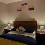 Artistic, Cozy, Stylish, Open Plan, City Centre 1Br
