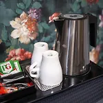Norfolk Park Rooms - Sheffield City
