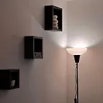 Penthouse Gem, Central, Scenic Views, Stylish, Modern, City Centre 2Br
