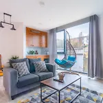 Sheffield City Apartment - Modern & Cozy