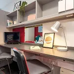 Student Only Studios In The Heart Of Sheffield - Collegiate The Moor