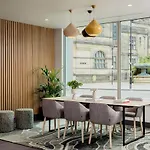 Radisson Blu Hotel, Sheffield