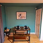 Stylish 3Br House - Private Parking, Close To Cc, Long Term Stays Available