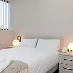 Family Self-Contained Apartment