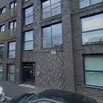 Stylish 1Bed Apartment In Sheffield Cc