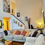 Exclusive City Apartment - Very Spacious