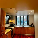 Exclusive City Apartment - Very Spacious