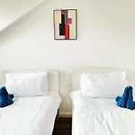 Urba Luxury Stays 4Bed Sheffield University