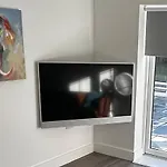Ground Floor Apartment