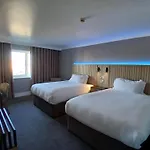 Best Western Plus The Quays Hotel Sheffield