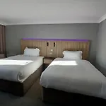 Best Western Plus The Quays Hotel Sheffield