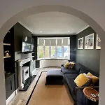 Newly Renovated 2-Bed Home