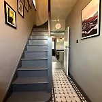 Newly Renovated 2-Bed Home