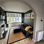 Newly Renovated 2-Bed Home