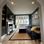 Newly Renovated 2-Bed Home