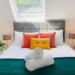 Two Bedroom Flat Millennium Gallery In Langset Road