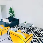 Two Bedroom Flat Millennium Gallery In Langset Road