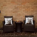 Spacious 6 Bed Lodge, Free Parking