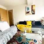 Igloo Viewpoint City Centre Stay & Free Parking