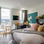 For Student Only Ensuites And Studios At The Gate Near Sheffield City Centre