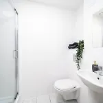 Luxury Apartment - Sheffield City Centre