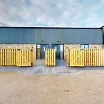Springwood Barn No2 Merlyn