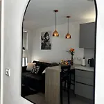 Stylish Apartment City Centre