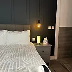Stylish Apartment City Centre
