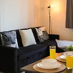 Central Sheffield Stylish Stay
