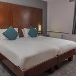 Best Western Sheffield City Hotel
