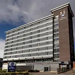Best Western Sheffield City Hotel