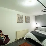 Cosyglam Apartment City Centre