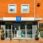 Ibis Budget Sheffield Arena