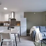 1Br City Centre Apt, Self Check In, Wifi, By Derbnb