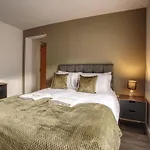1Br City Centre Apt, Self Check In, Wifi, By Derbnb