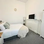 City Haven - Modern 2 Bedroom In Sheffield