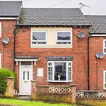 Leanne\'S 3Bed House In Sheffield