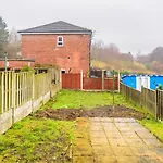 Leanne\'S 3Bed House In Sheffield
