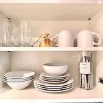 Sheffield Centre - Modern 1Br Apartment - Sleeps 3