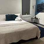 Cozy Studio In Sheffield City Centre With Sofa Bed