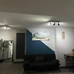 Cozy Studio In Sheffield City Centre With Sofa Bed