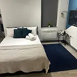 Cozy Studio In Sheffield City Centre With Sofa Bed