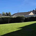 1Br Sheffield Stay - Private Secure Free Parking