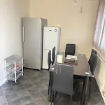 Tidy And Quiet Flat