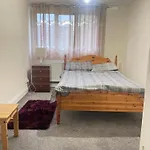 Tidy And Quiet Flat