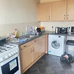 Tidy And Quiet Flat